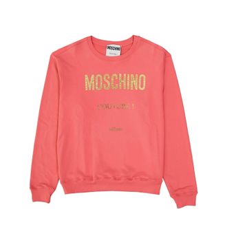 MOSCHINO COUTURE 赤 クロップドパーカー 新品未使用 GUCCI(グッチ) 23SSTEDDYBEARパーカー717427 XJFNK 717427 XJFNK