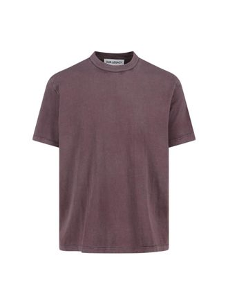 Our Legacy T-Shirt Box