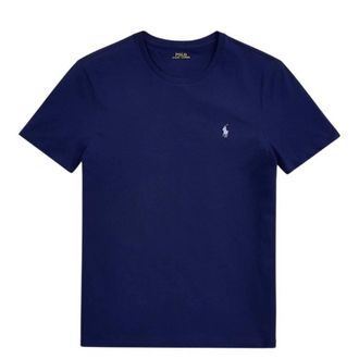 Polo Ralph Lauren Custom Slim Fit Cotton T-Shirt, Size Small