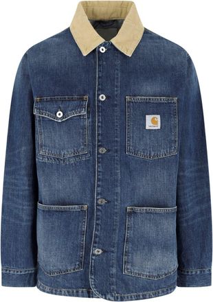 Carhartt Work in Progress Giacca Warren Chore