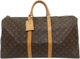 Louis Vuitton unisex, Pre-owned, Marrone, Taglia unica, used