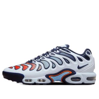 Nike Air Max Plus Drift Grey Thunder Blue FD4290-004