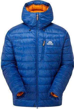 Mountain Equipment Baltoro Jacket Daunenjacke f&uuml;r Herren | blau