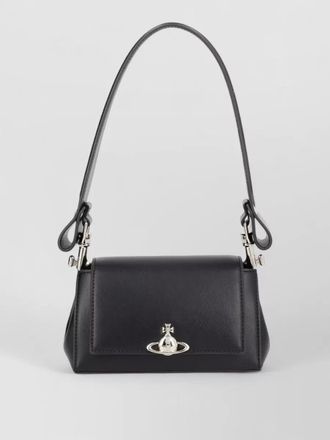 Vivienne Westwood shoulder bag hazel adjustable chain strap