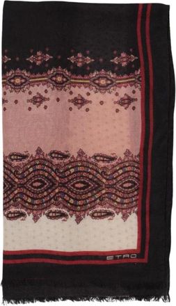 Etro Dames, Accessoires, Veelkleurig, Maat: ONE Size Modal