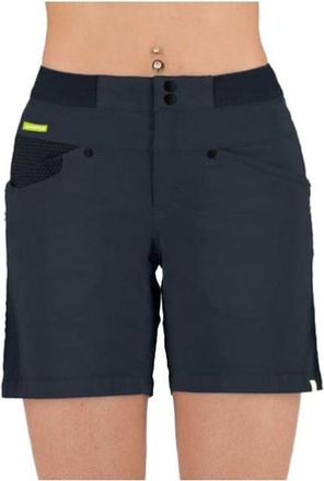Karpos Noghera Bermuda Shorts f&uuml;r Damen | blau