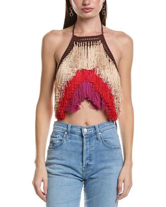 BA&SH Ammala Lady Top