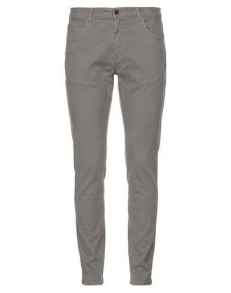 Daniele Alessandrini BOTTOMWEAR - Trousers on YOOX.COM