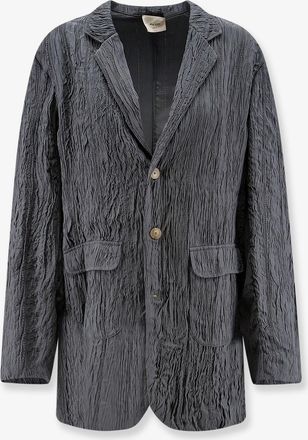 Alysi Blazer Wrinkled - ALYSI - gender_Woman
