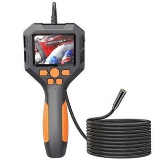 OEM C&aacute;mara De Inspecci&oacute;n, Full Hd, 5 M, Ip68, Negra