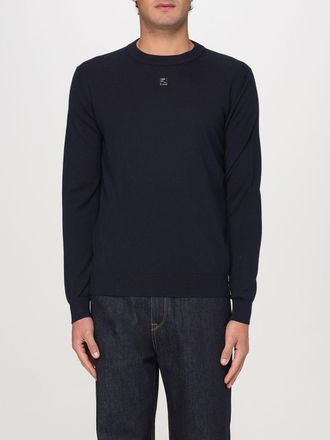 Fendi Pullover Fendi in lana vergine