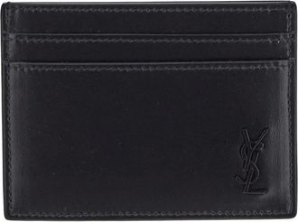 Saint Laurent Hombre, Accesorios, Negro, Talla: ONE Size