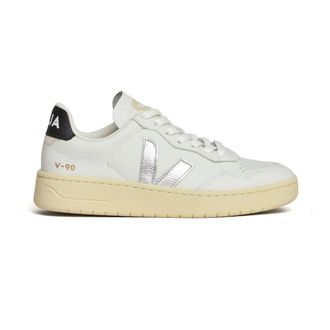 Veja Donna, Scarpe, Bianco, 38 EU, new