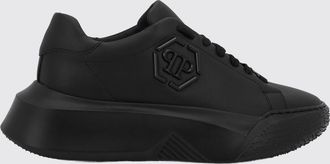 Philipp Plein Sneakers Godzilla in pelle