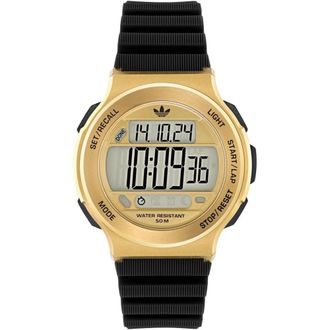 adidas Expression Three Digital Aofh25506 - Heren - Sport - Geel - Maat: ONE Size