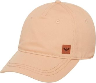 Roxy Extra Innings A Color Cap f&uuml;r Damen | beige