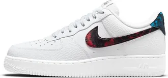 Nike Air Force 1 Low Tie Dye DJ6889-100