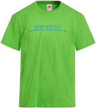Sundek TOPWEAR - T-shirts on YOOX.COM