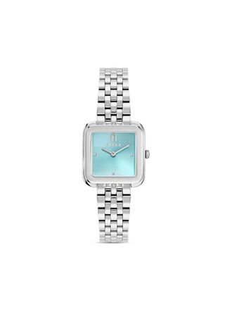 Furla Diamante 30mm - Blue