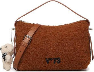 V&deg; 73 Isabella Shoulder Bag With Charm