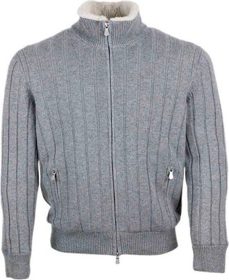 Barba Jacket