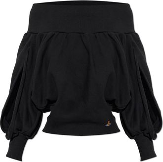 Vivienne Westwood Mujer, Blusas y Camisas, Negro, Talla: XS
