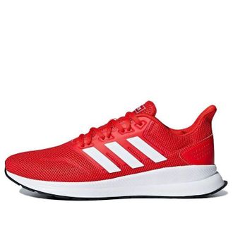 adidas Runfalcon Active Red F36202