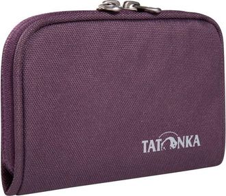 Tatonka Big Plain Wallet RFID B Portemonnaie - | blau