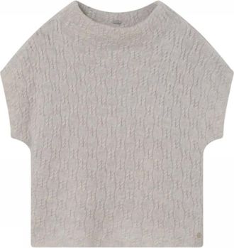 Gustav Donna, Maglie, Grigio, XL, new