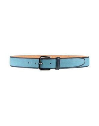 Tod's Small Leather Goods - Belts sur YOOX.COM