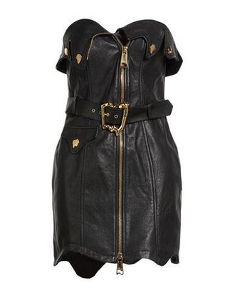 Moschino DRESSES - Mini dresses on YOOX.COM