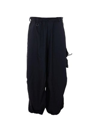 Yohji Yamamoto su Cargo Pants