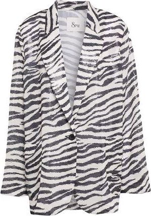 8pm SUITS and CO-ORDS - Blazers sur YOOX.COM