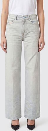 Diesel Jeans D-Akemi in denim di cotone