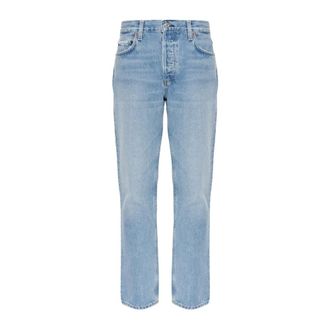 Citizens Of Humanity Jeans Sigaretta Savannah - - Jeans - Donna - Blu - W28