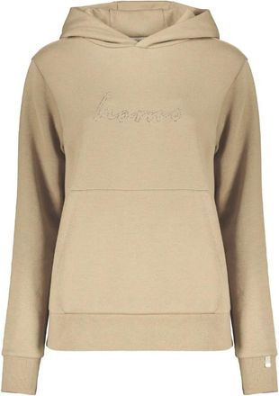 Herno Logo-Detail Hoodie