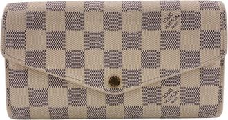 Louis Vuitton White Leather (Pre-Owned)