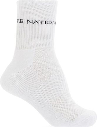 P.E Nation Mujer, Ropa interior, Blanco, Talla: ONE Size