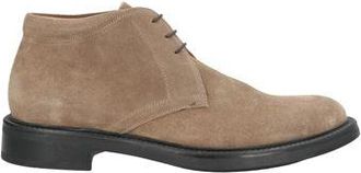 A.Testoni FOOTWEAR - Ankle boots sur YOOX.COM