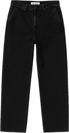 Won Hundred Uomo, Jeans, Nero, W31, new