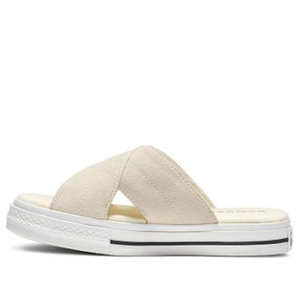 Converse (WMNS) Converse One Star Sandal Egret 564144C