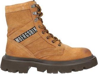 Dirk Bikkembergs SCHUHE - Stiefeletten auf YOOX.COM