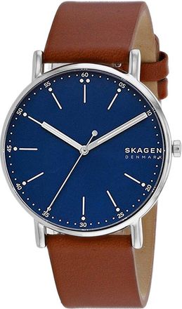 Skagen Mens Signaur Watch