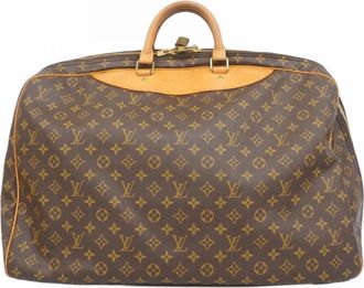 Louis Vuitton Brown Boston Bag (Pre-Owned)
