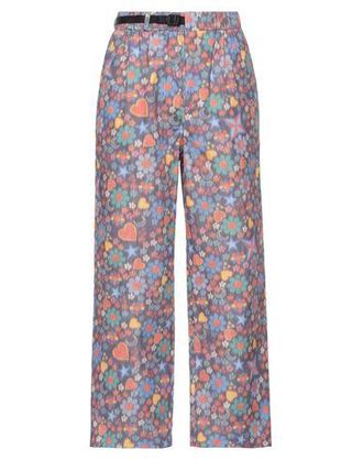 White Sand BOTTOMWEAR - Trousers sur YOOX.COM