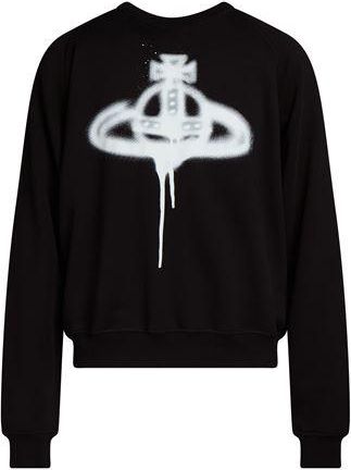 Vivienne Westwood TOPWEAR - Sweatshirts on YOOX.COM