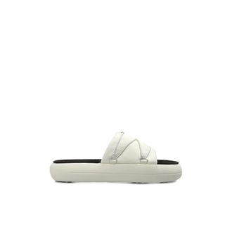 Moon Boot Moon Boot, Sliders, male, Black, Size: 10 US MB Icon Slide