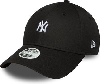 New Era 9Forty Women Cap - MINI Logo New York Yankees Black
