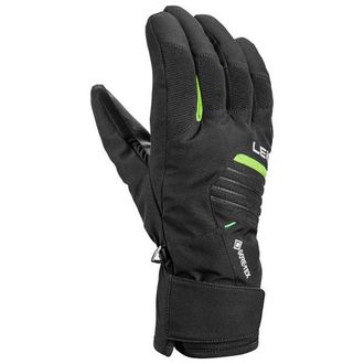 Leki Vision GTX Handschuhe - Unisex | schwarz
