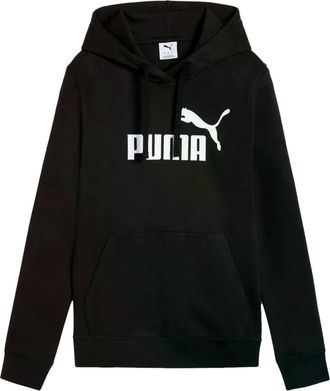 Puma hoodie